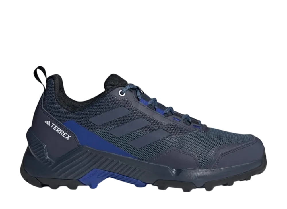 アディダス テレックス イーストレイル2 ハイキング "シャドウネイビー/セミルシッドブルー"