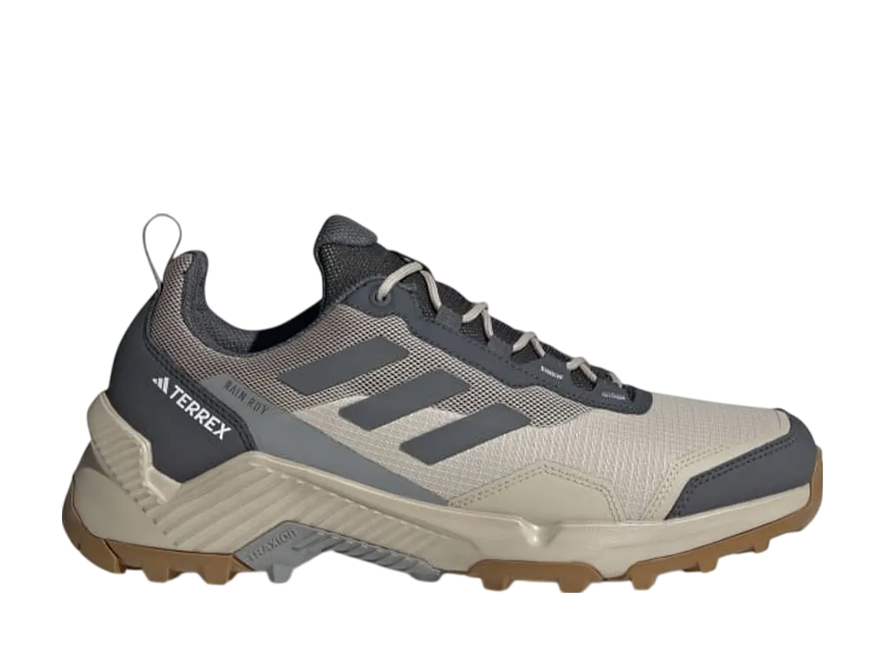 アディダス イーストレイル2.0 レインレディ ハイキング "ワンダーベージュ/グレーシックス/ブロンズストレータ"