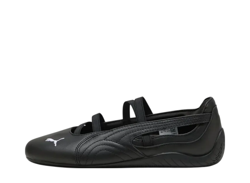 Puma Women's Speedcat Ballet Leather