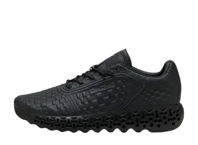 Porsche Legacy × Puma Xetic 3 911 Spirit 70 "Puma Black/Puma Black"