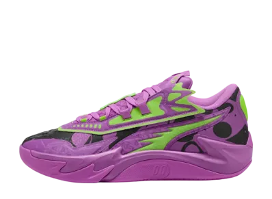 Puma Scoot Zeros 2 "Purple Lab"