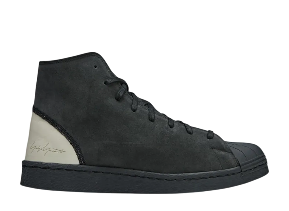 アディダス ワイスリー プロモデル "ブラック/アルミナ"