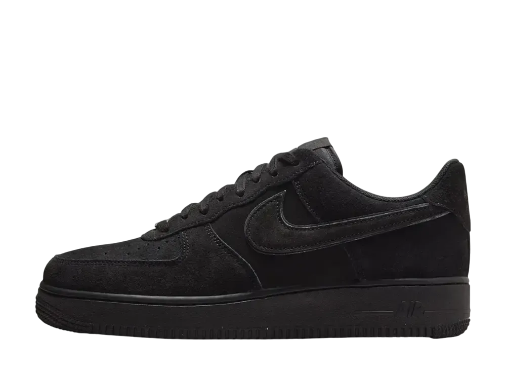 【新品、未使用】ナイキ エアフォース ロー ゴアテックス ブラック カーゴカーキ Nike Air Force 1 Low Gore-Tex 