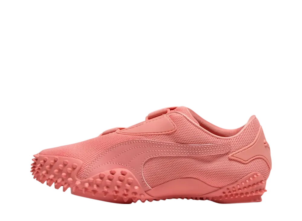 プーマ ウィメンズ モストロ エクスタシー "ピンクフルーツ/プーマホワイト"