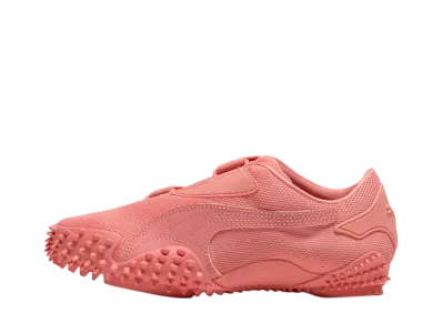 プーマ ウィメンズ モストロ エクスタシー "ピンクフルーツ/プーマホワイト"