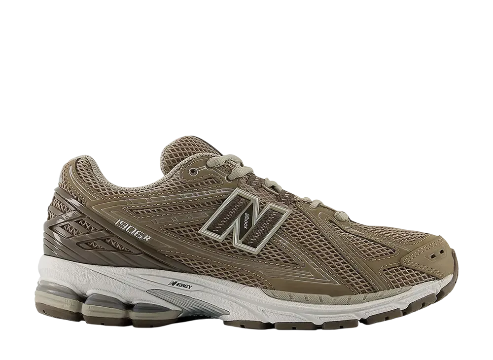 New Balance 1906R "Olive Brown"