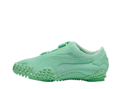 プーマ ウィメンズ モストロ エクスタシー "フレッシュミント/プーマホワイト"