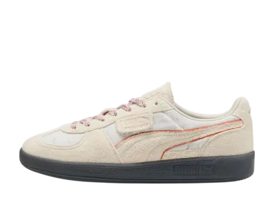 Puma Palermo Pride "Alpine Snow/Puma Black"