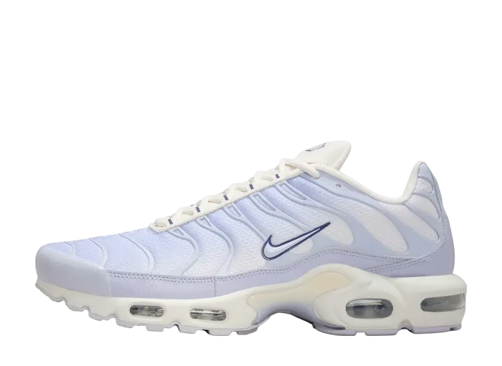 Nike Air Max Plus "Sanded Purple"