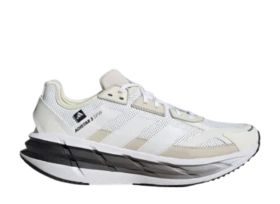 adidas Adistar 3 Sportswear "Cloud White/Off White"