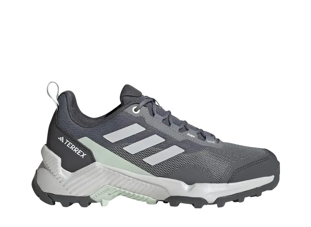 アディダス ウィメンズ イーストレイル2.0 ハイキング "グレースリー/グレーワン/パテモーブ"