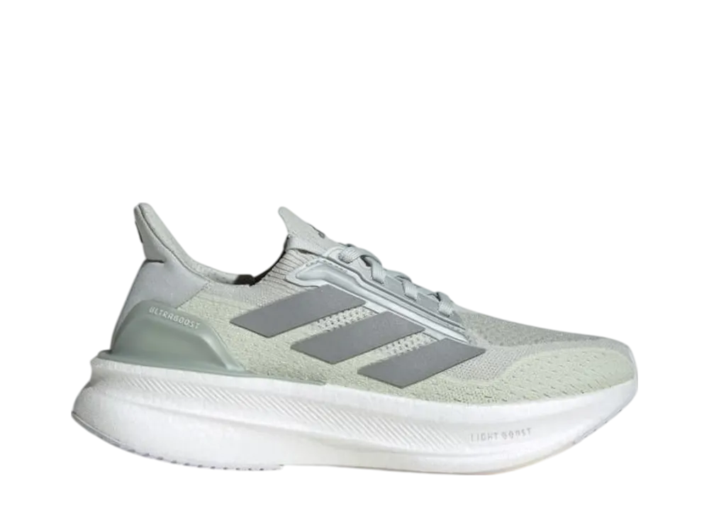 adidas Women's Ultraboost 5X "Wonder Silver/Silver Metallic/Dash Grey"