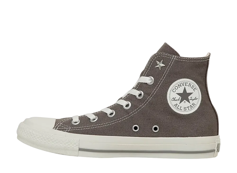 Converse All Star NC Z Hi "Dark Taupe"