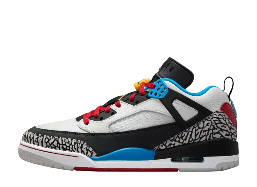 ナイキ ジョーダン スパイジーク JORDAN SPIZIKE サンド 25cm Nike Jordan Spizike Low SE