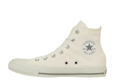 Converse All Star NC Z Hi "Off White"