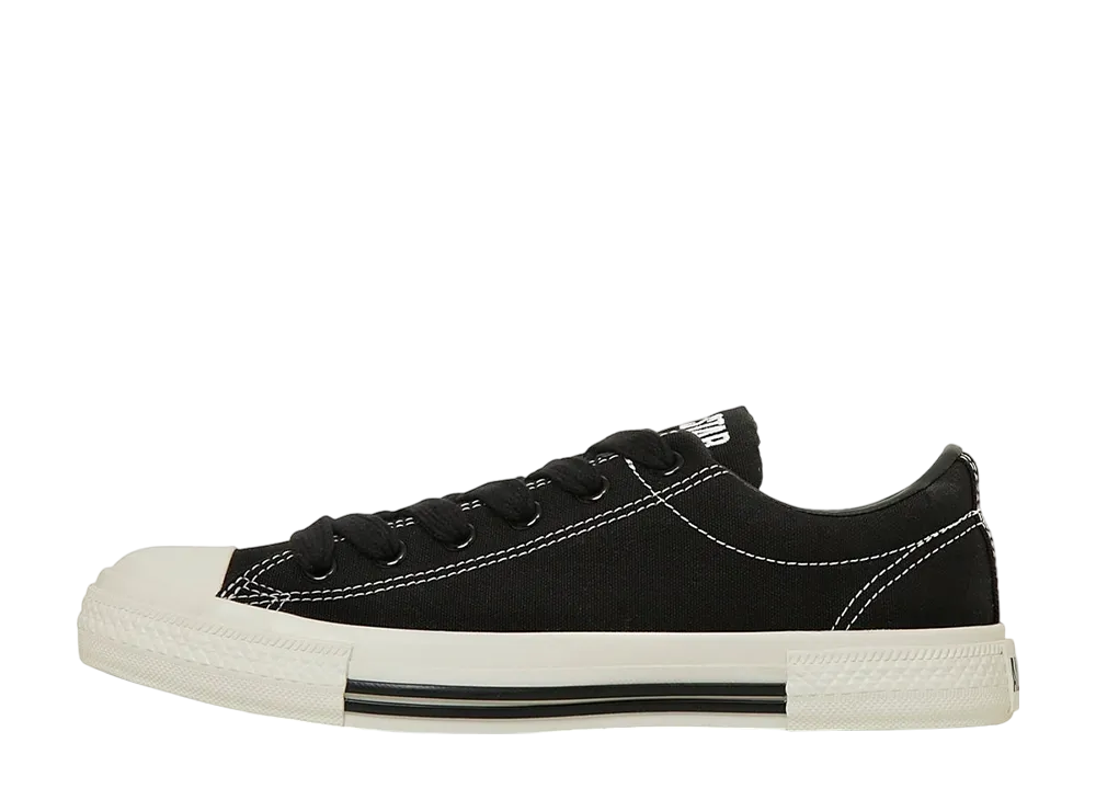 Converse All Star AP 2 OX "Black"