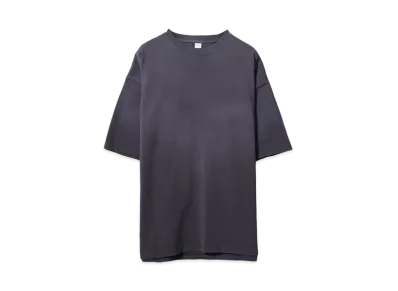 ANDFAMILYS Fade Out Vintage Tee "NYF"