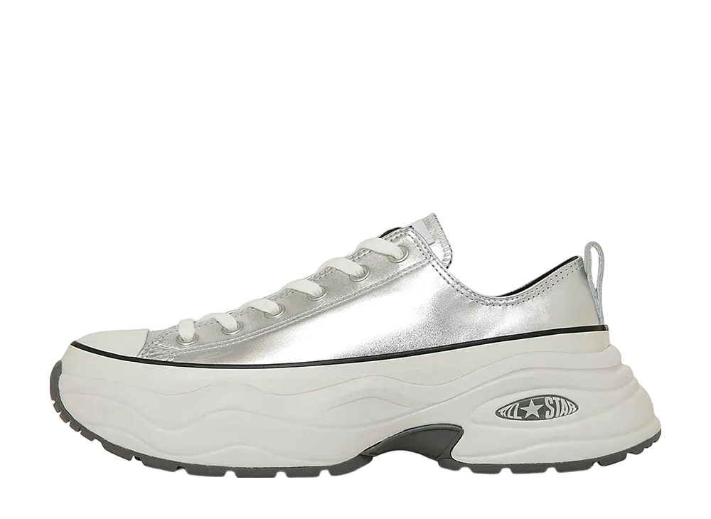 Converse All Star Surgetrainer LE OX "Silver"