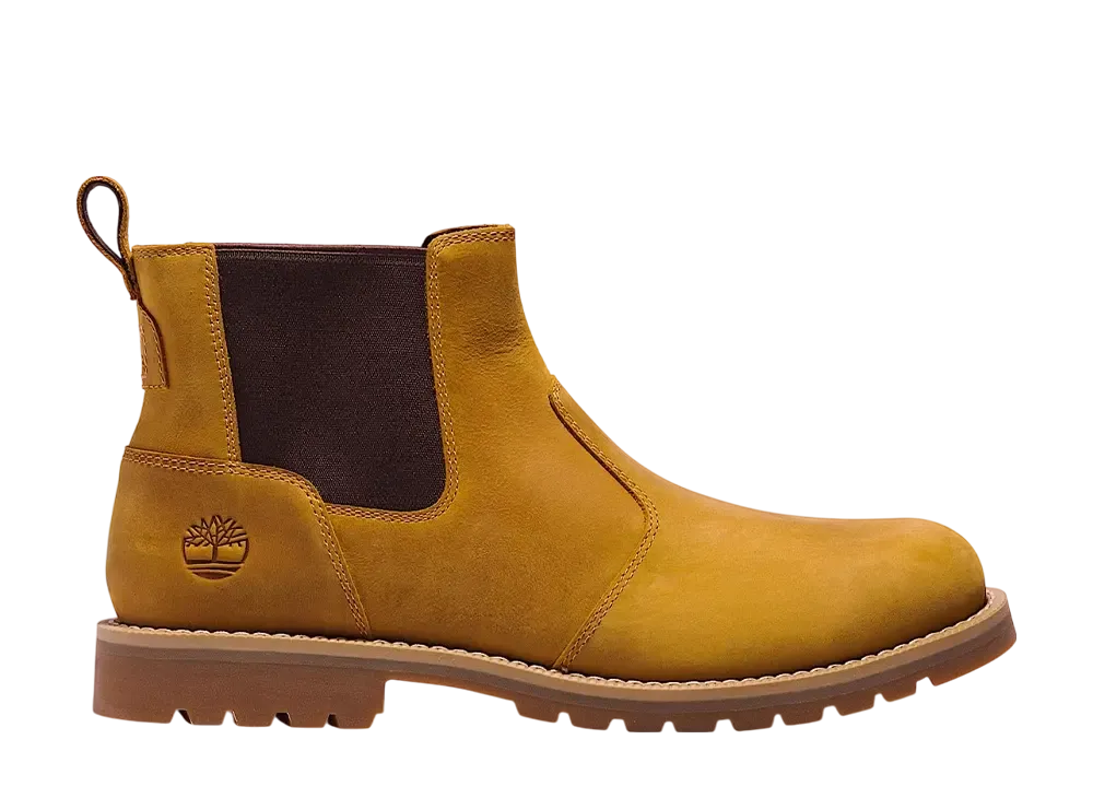 Timberland Redwood Falls Chelsea Boot "Wheat"