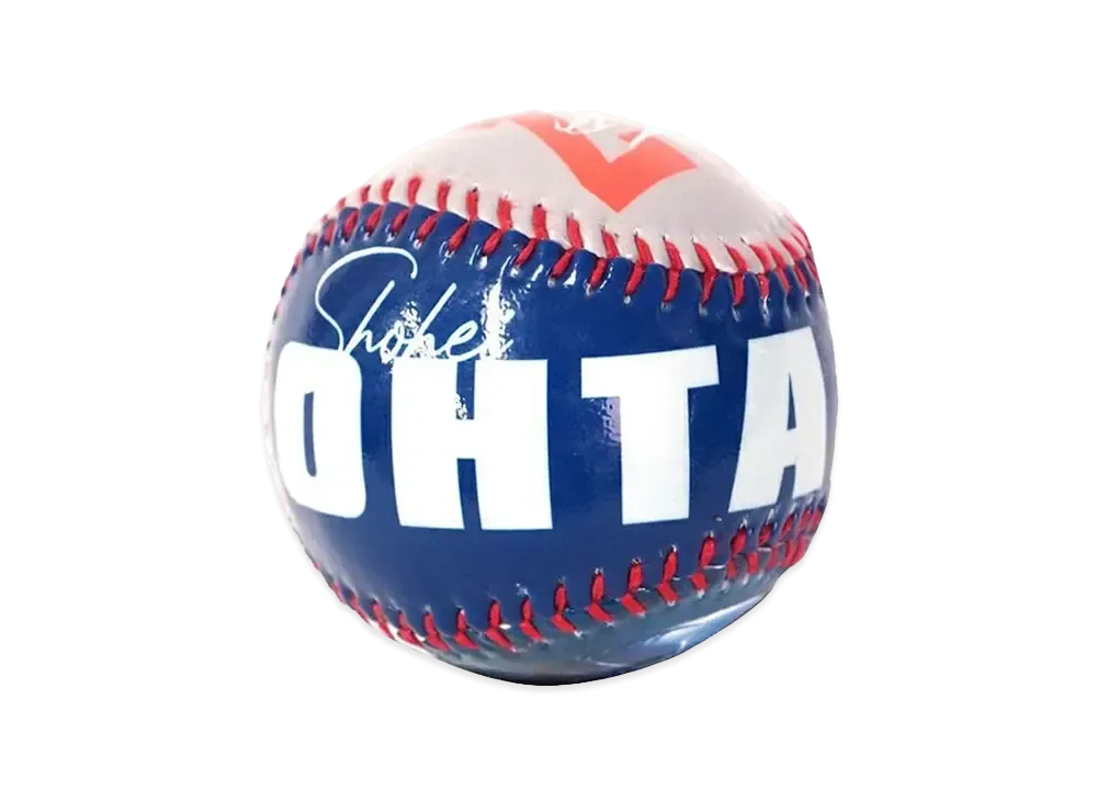 HOMEGAME x SHOHEI OHTANI \ HOME GAME LOS ANGELES DODGERS IMAGE BASEBALL "BLUE"