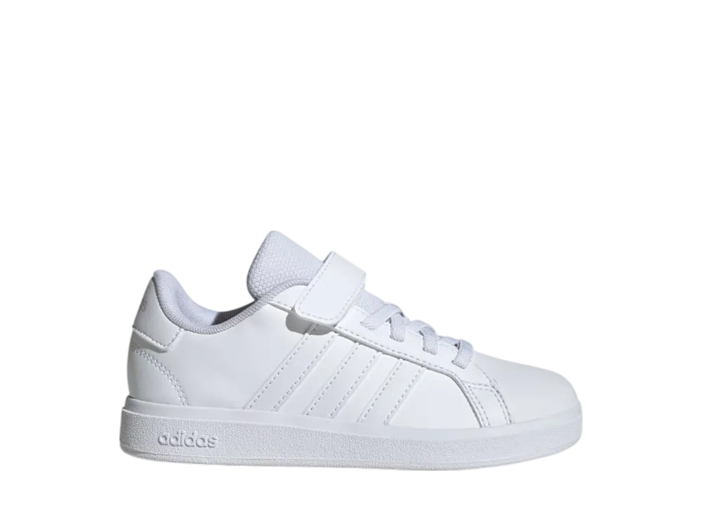 adidas PS Grand Court 2.0 "Cloud White/Grey One"