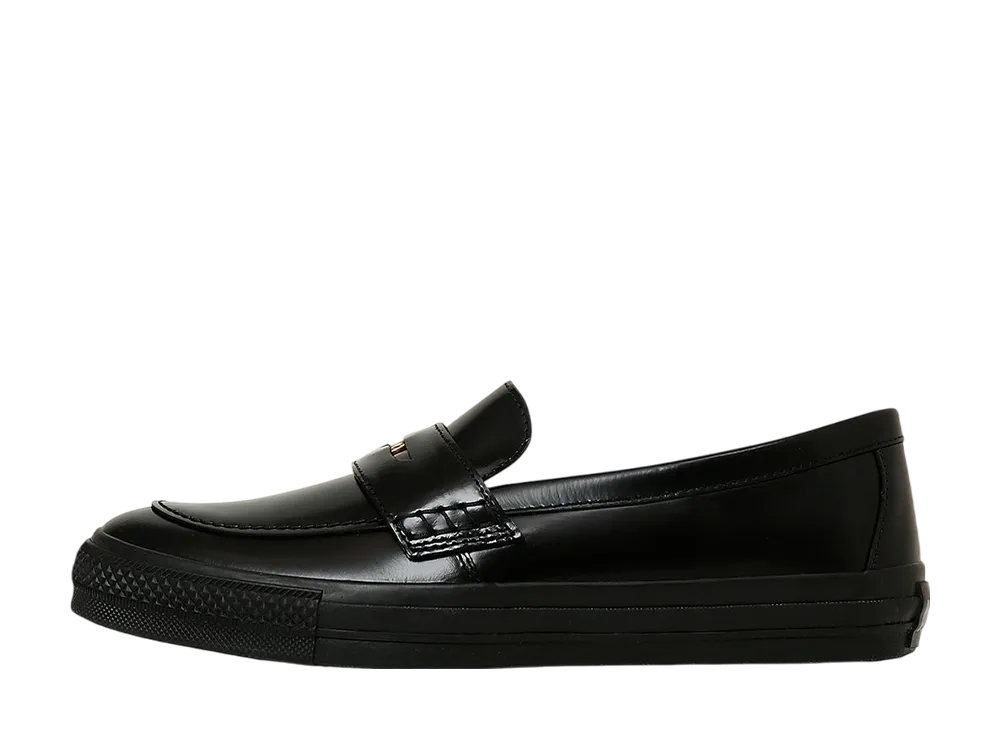 Converse All Star Coinloafer "Black"