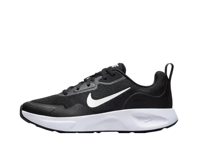 Nike Women's WearAllDay "Black/White"