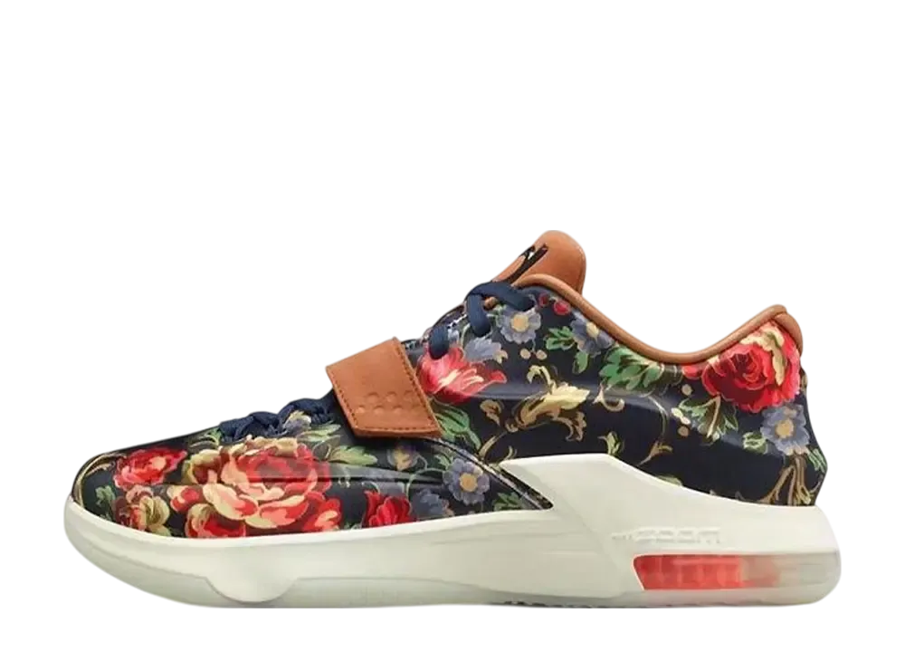 kd7 フローラル 美品　ケビンデュラント　NIKE 楽天市場】NIKE ナイキ スニーカー スニーカー Sneakers KD 7