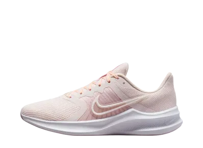 Nike Women's Downshifter 11 "Light Soft Pink/Peach Cream/Venice/White"