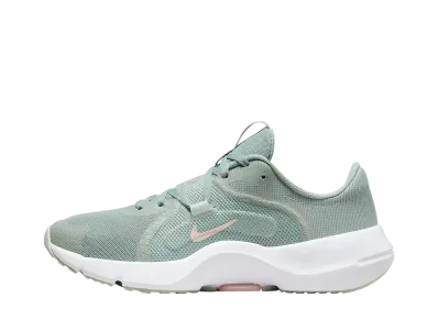 Nike Women's In-Season TR13 "Mica Green/Light Silver/Pink Oxford"