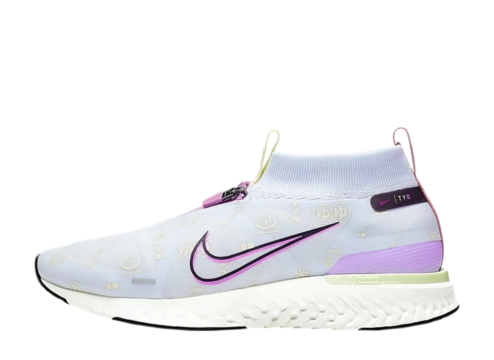 ナイキ リアクト シティー プレミアム "トーキョー"