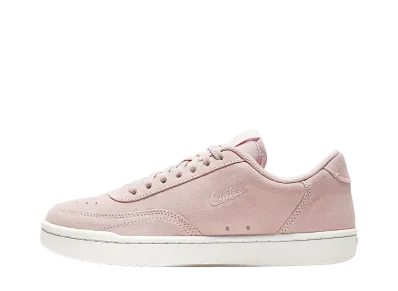 Nike Women's Court Vintage PRM "Barely Rose/Summit White"