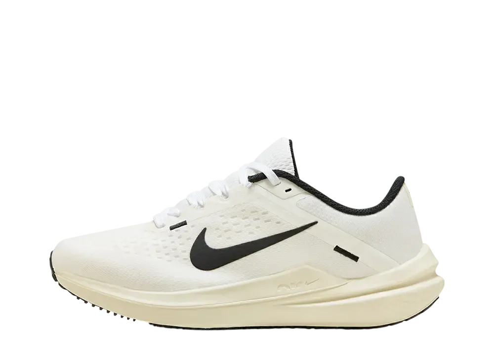 ナイキ ウィメンズ エアウィンフロー10 "セイル/ココナッツミルク/ホワイト/ブラック"