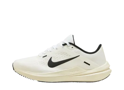 ナイキ ウィメンズ エアウィンフロー10 "セイル/ココナッツミルク/ホワイト/ブラック"