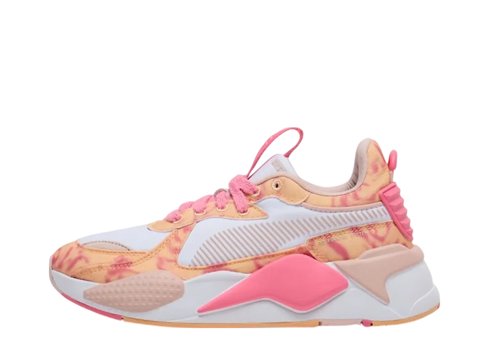 Puma Women's RS-X Dream "Puma White/Rose Quartz/Magic Rose"