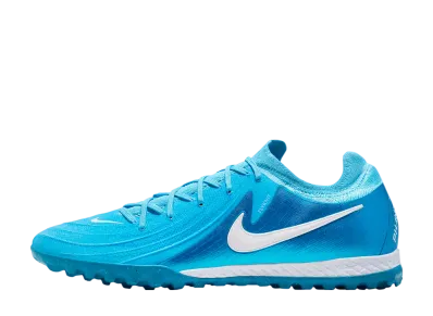 Nike Phantom GX2 Pro "Blue Fury/White"