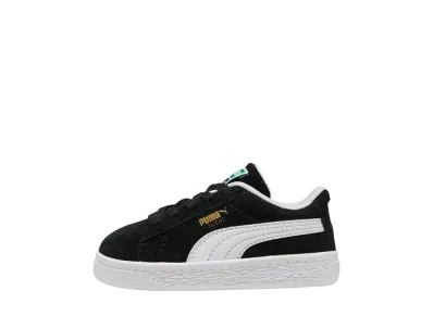 Puma TD Suede Classic "Puma Black/Puma White"