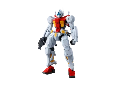 BANDAI "HIGH GRADE" -Mobile Suit Gundam GQuuuuuuX- HG 1/144 Sugai's Gelgoog (GQ)