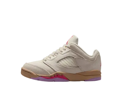 Nike PS Air Jordan 5 Retro "Peanut Butter and Jelly"