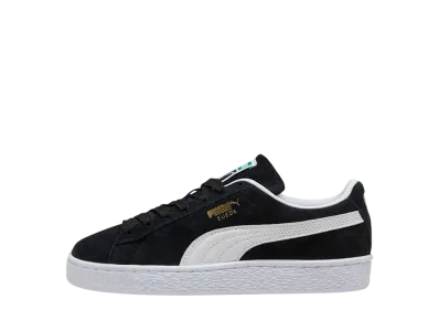Puma GS Suede Classic "Puma Black/Puma White"