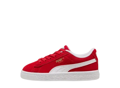 Puma PS Suede Classic "For All Time Red/Puma White"