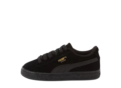 Puma PS Suede Classic "Puma Black/Puma Black"