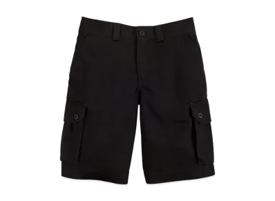 Polo Ralph Lauren Kids Cotton New Gellar Cargo Short "Black"