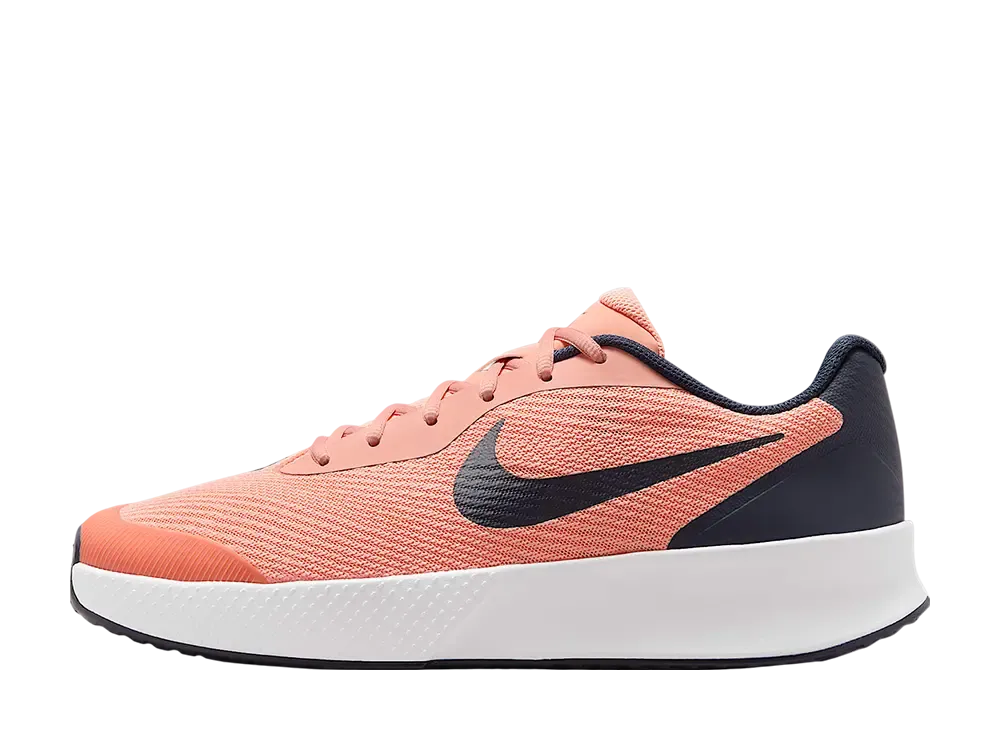 ナイキ ヴェイパーライト3 "アプリコットアゲート/ホワイト/オブディシアン"