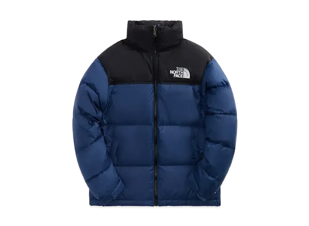The North Face 1996 Retro Nuptse Jacket "Shady Blue"