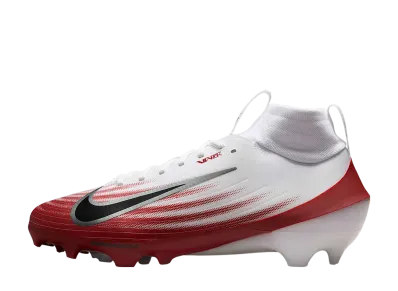 Nike Vapor Pro 1 "White/Team Crimson/Metallic Silver/Black"