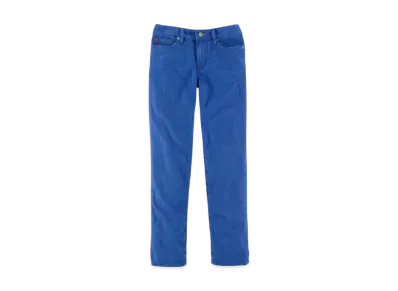 Polo Ralph Lauren Kids Skinny-Fit Colored Jean "Blue"