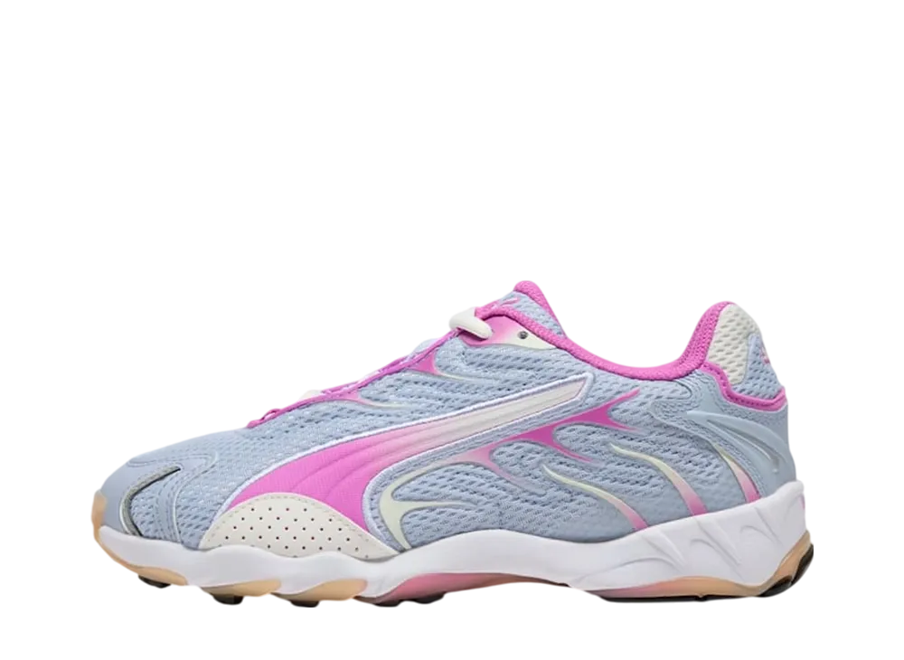 プーマ ウィメンズ インヘイル "クールウェザー/ピュアマゼンタ"