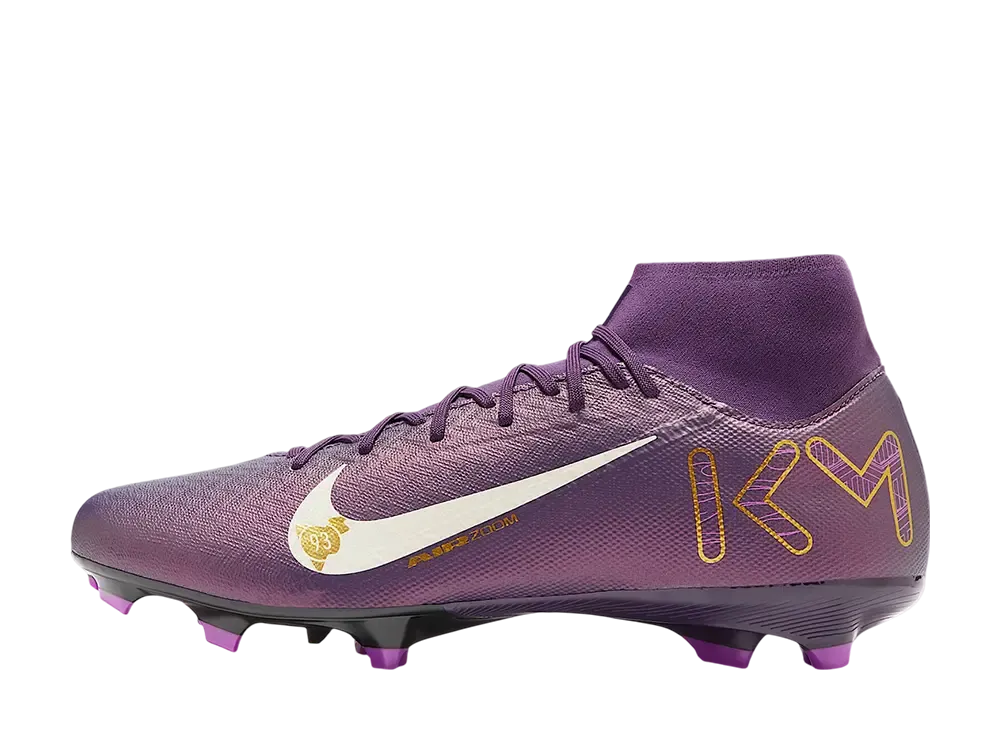 マーキュリアル スーパーフライ10 エリートFG 26.5cm Nike ナイキ メンズ スニーカー 【Nike Mercurial Superfly 10