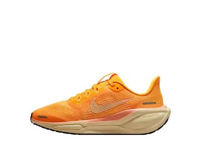 Nike GS Pegasus 41 "Laser Orange/Apricot Agate/Lime Blast/Alabaster"